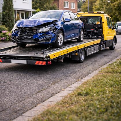 Auto verkaufen Langenfeld Erfahrungsbericht